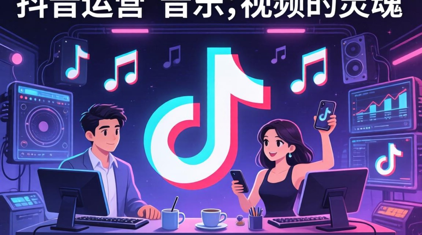 抖音怎么查别人背景音乐