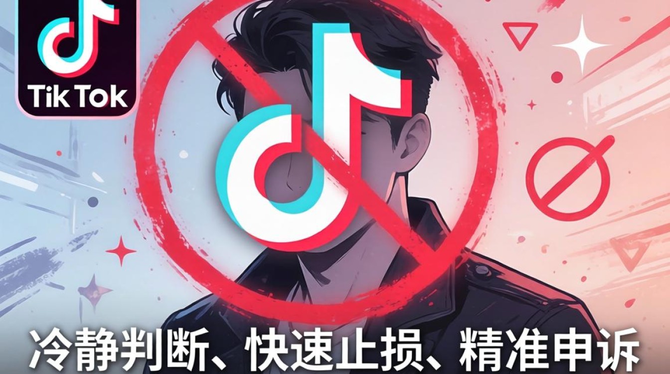 TikTok被封用户的反应有哪些