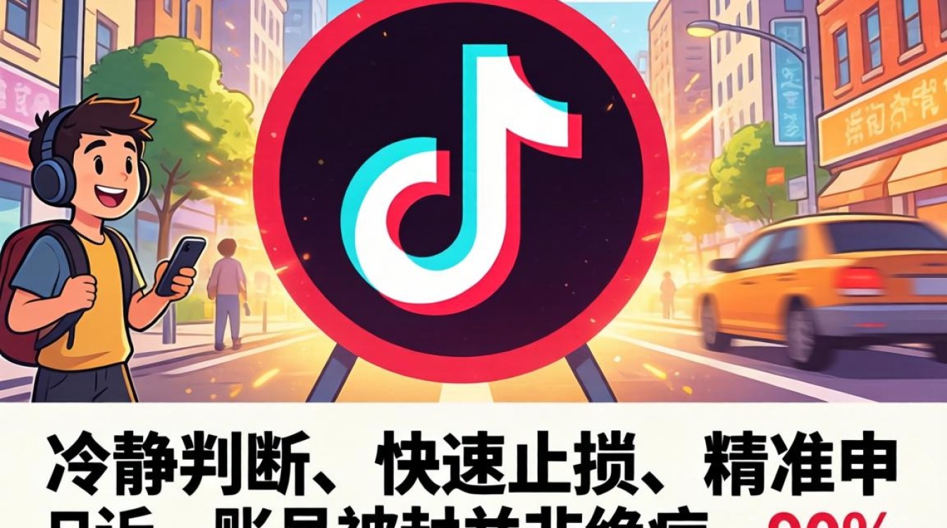 TikTok被封用户的反应有哪些