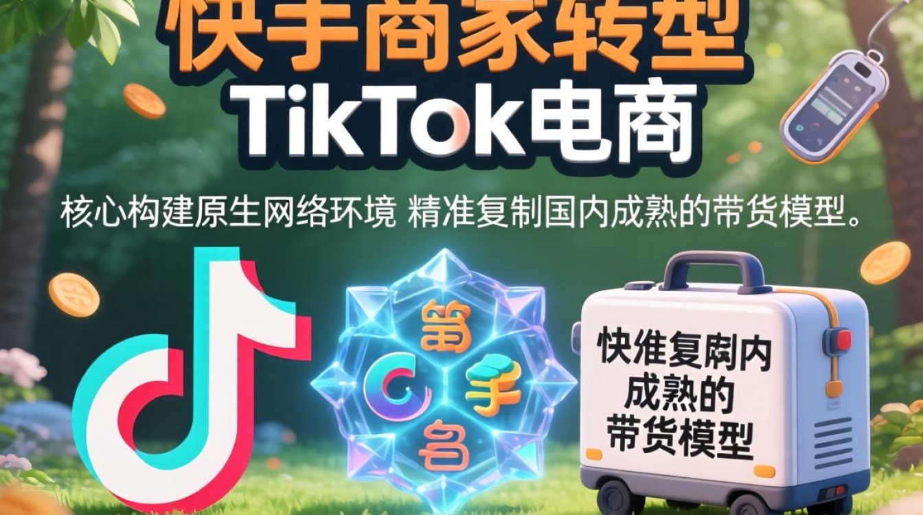 做tiktok如何布置网络