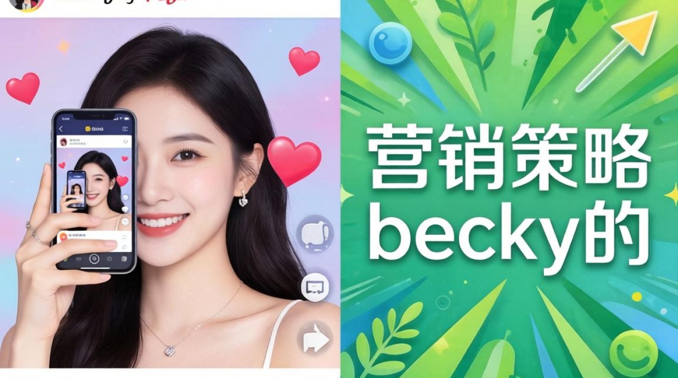 becky的tiktok叫什么