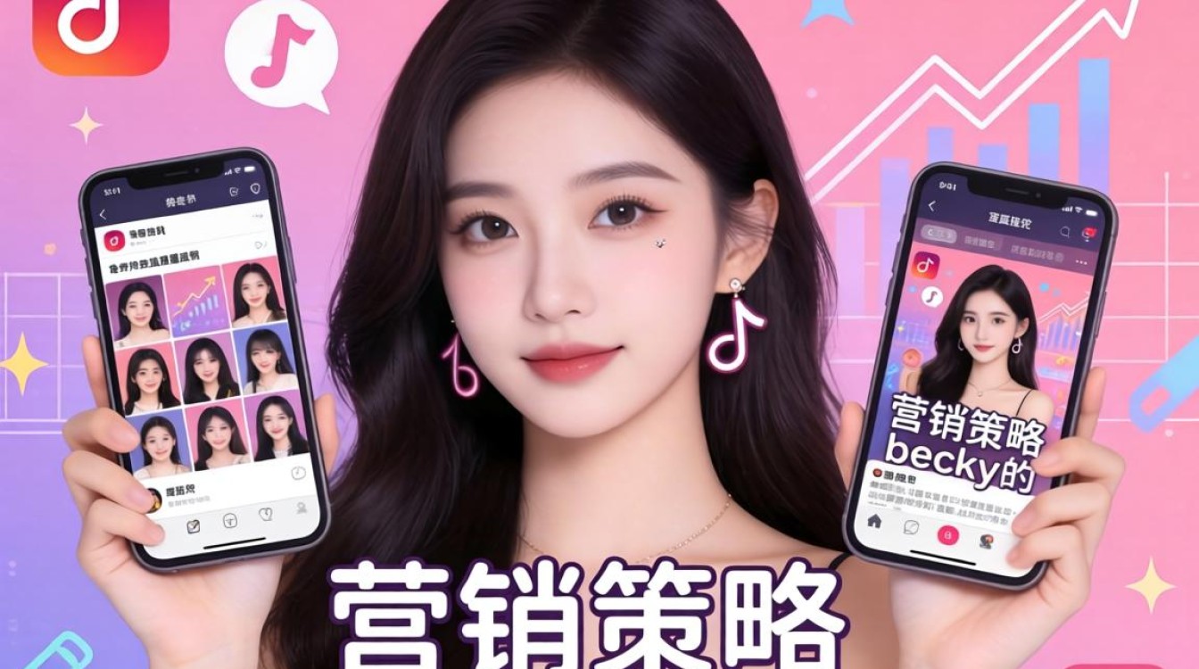 becky的tiktok叫什么