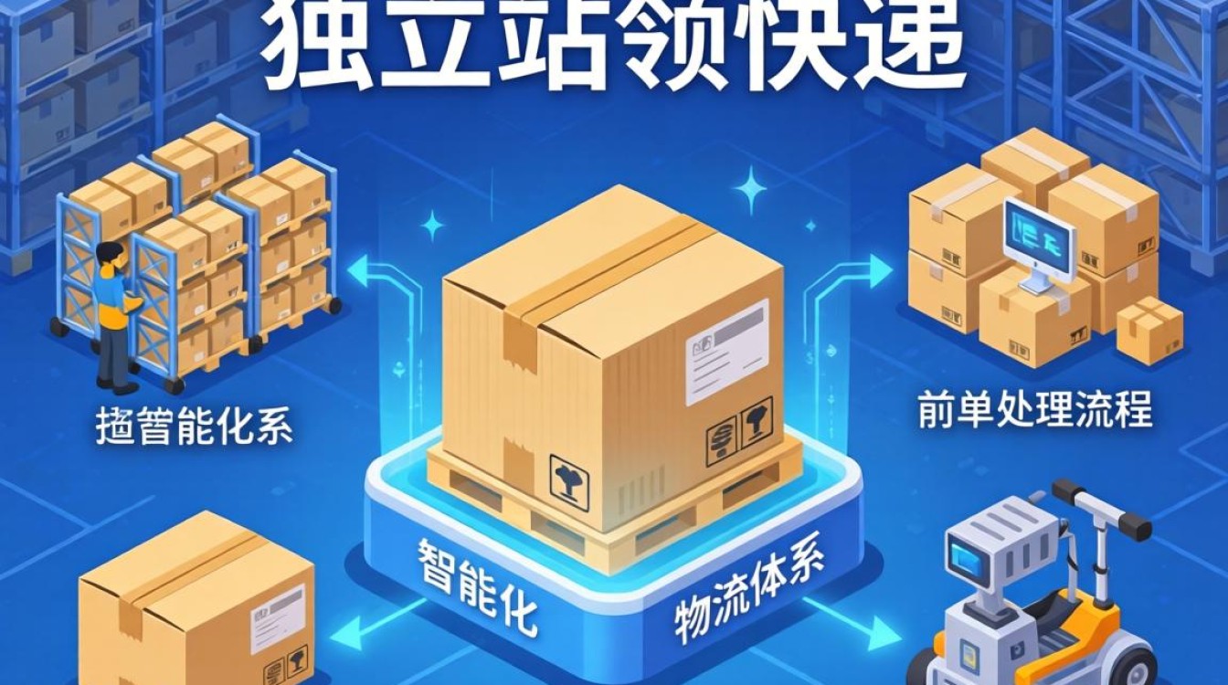 独立站发货方式有哪些