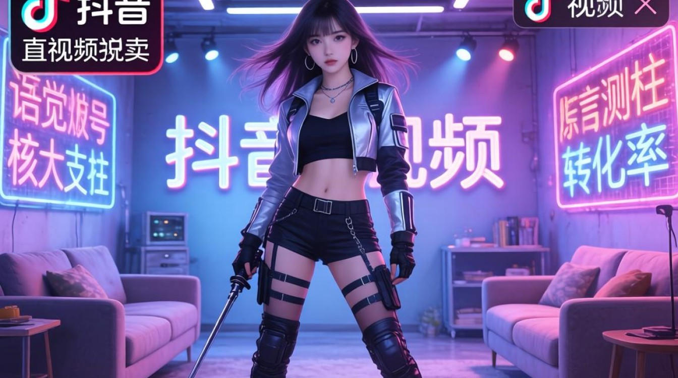 抖音上拍照背景怎么加字