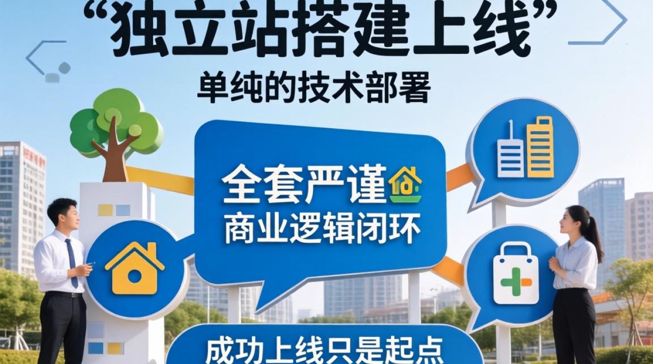 新手做外贸独立站如何推广引流