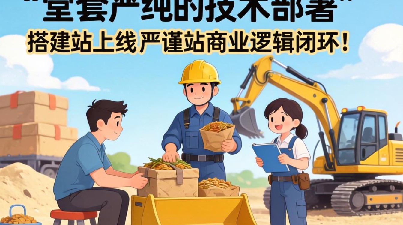 新手做外贸独立站如何推广引流