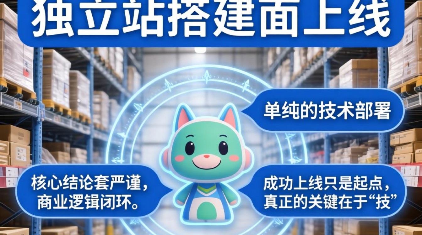 新手做外贸独立站如何推广引流