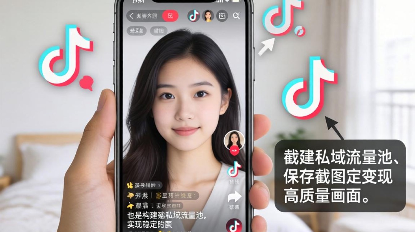 抖音视频截图保存方法教程