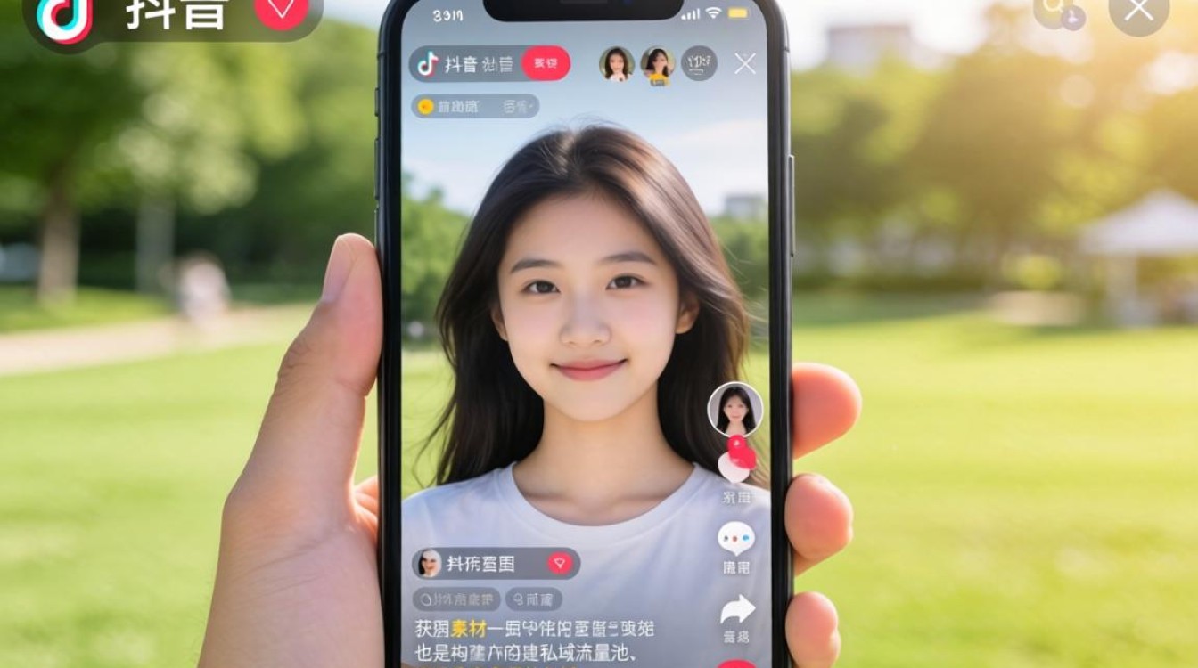 抖音视频截图保存方法教程