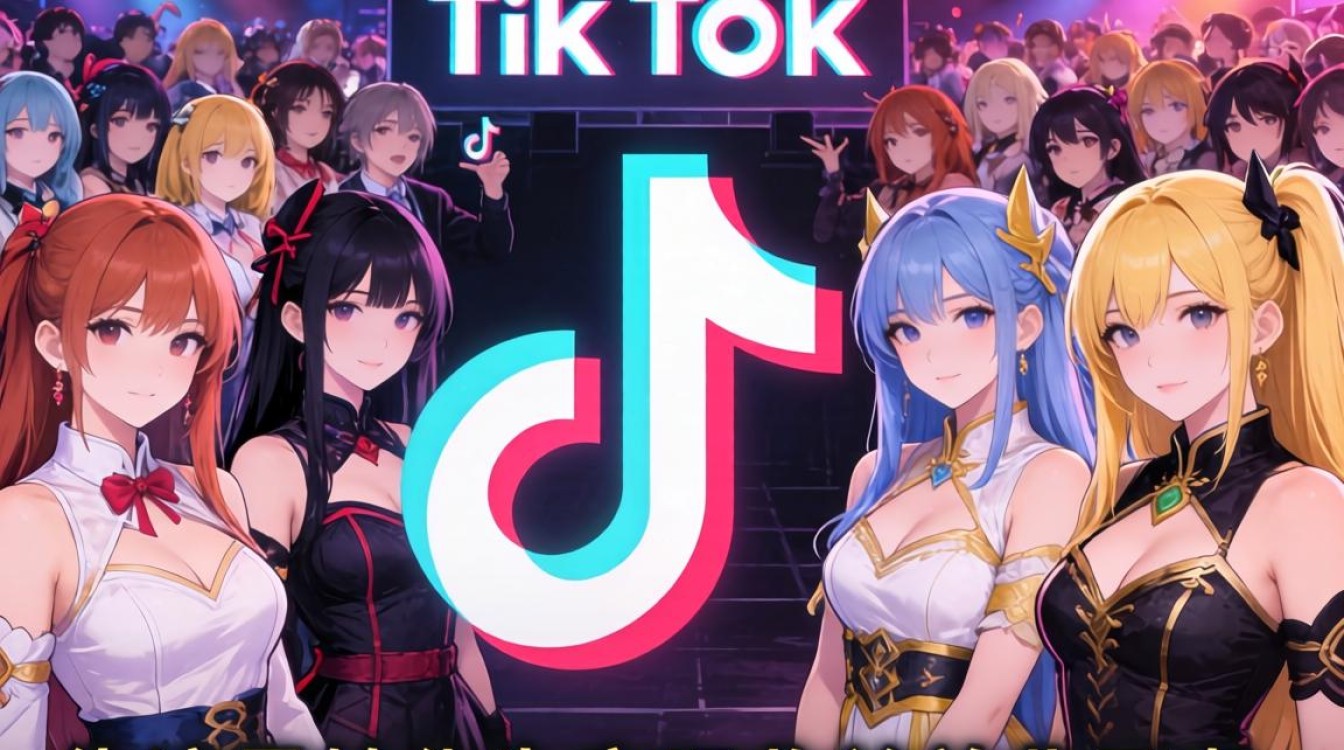TikTok女coser如何变现