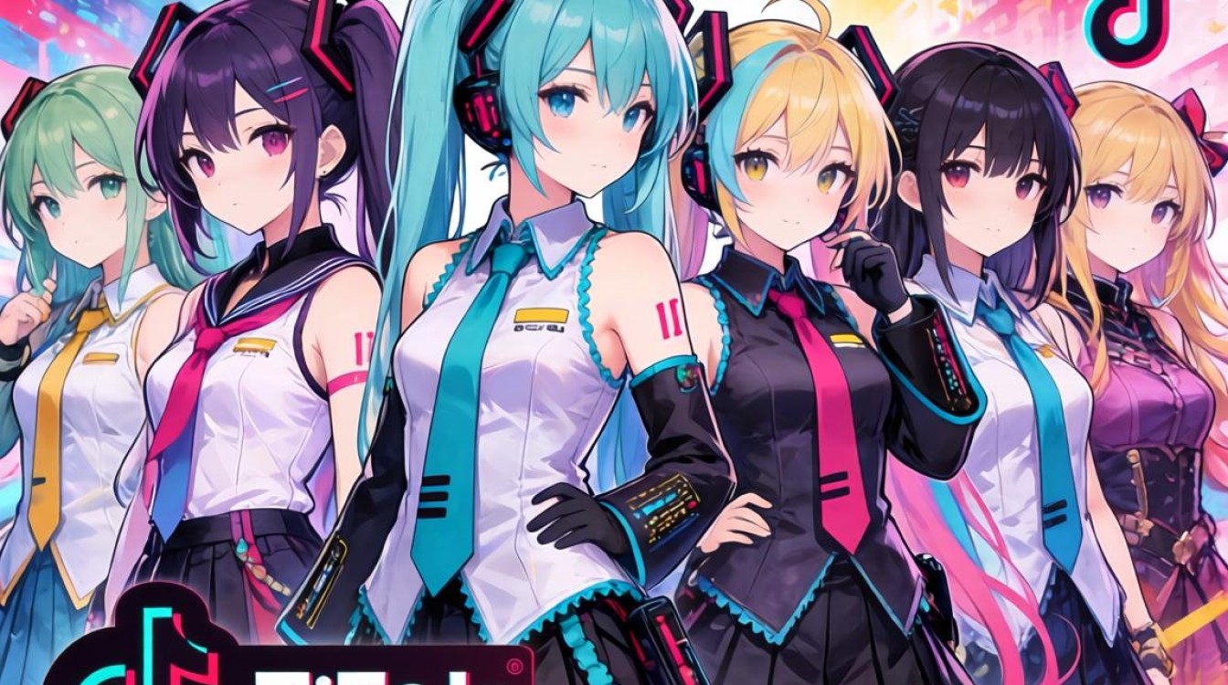 TikTok女coser如何变现