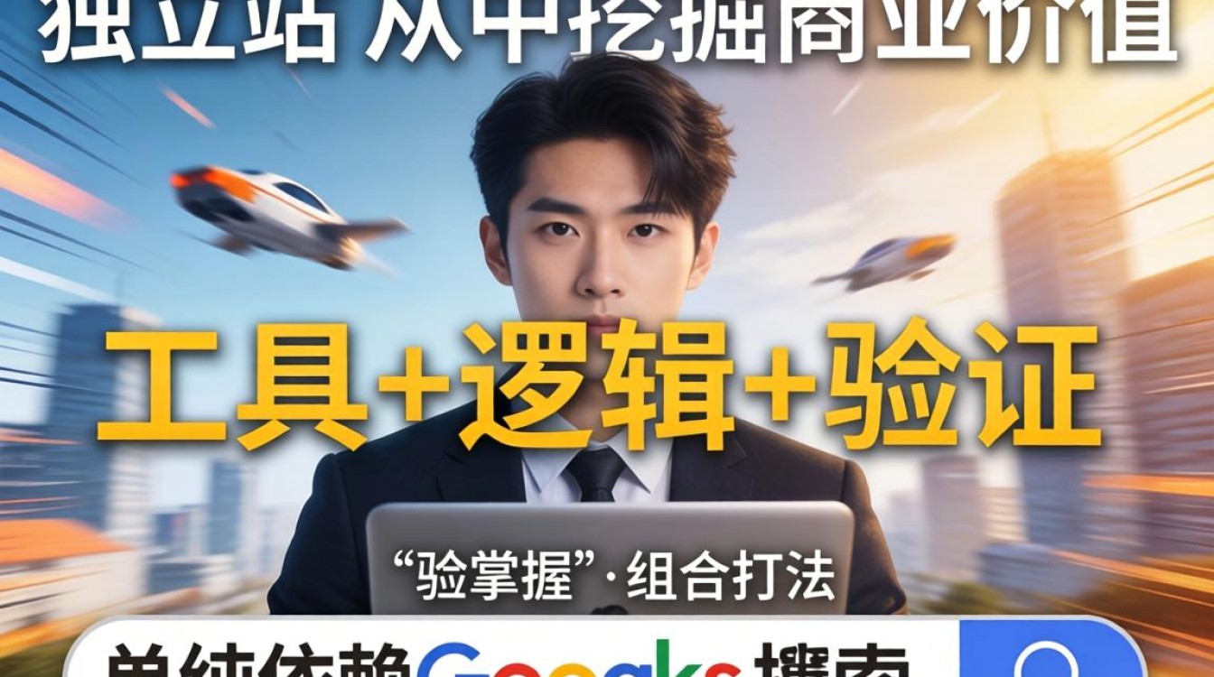 独立站怎么找爆款产品