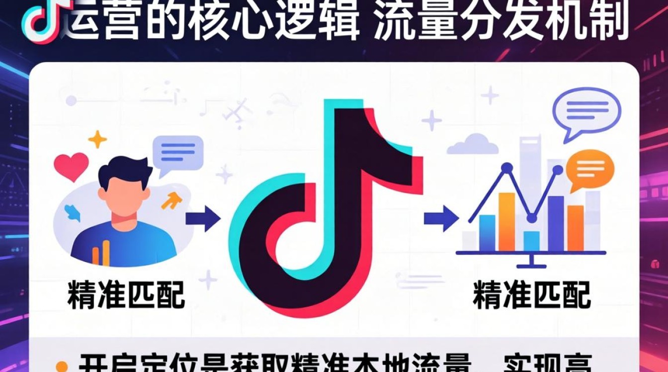 TikTok 要开定位吗 海外市场变现技巧