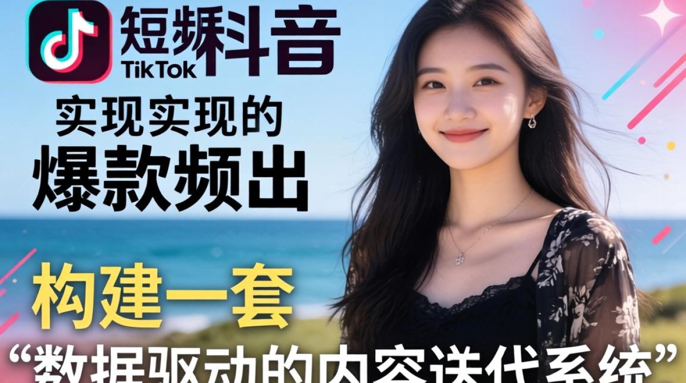 海外短视频平台 TikTok 内容创作技巧