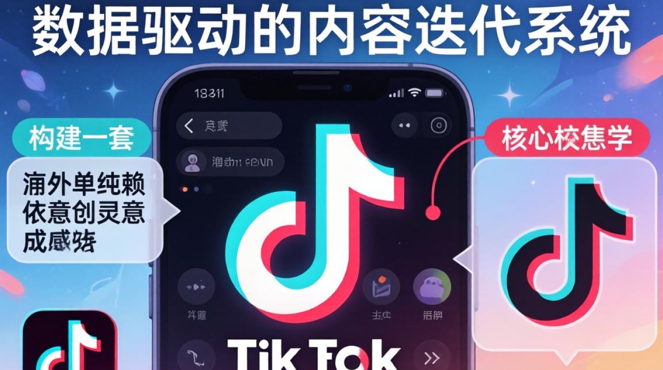 海外短视频平台 TikTok 内容创作技巧