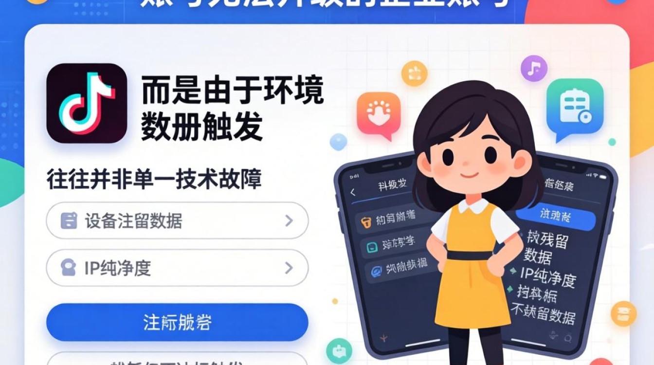 TikTok成不了企业账号怎么办