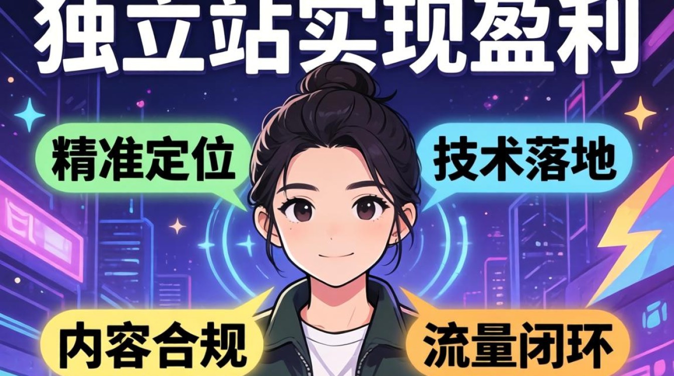 小说独立站搭建教程详解