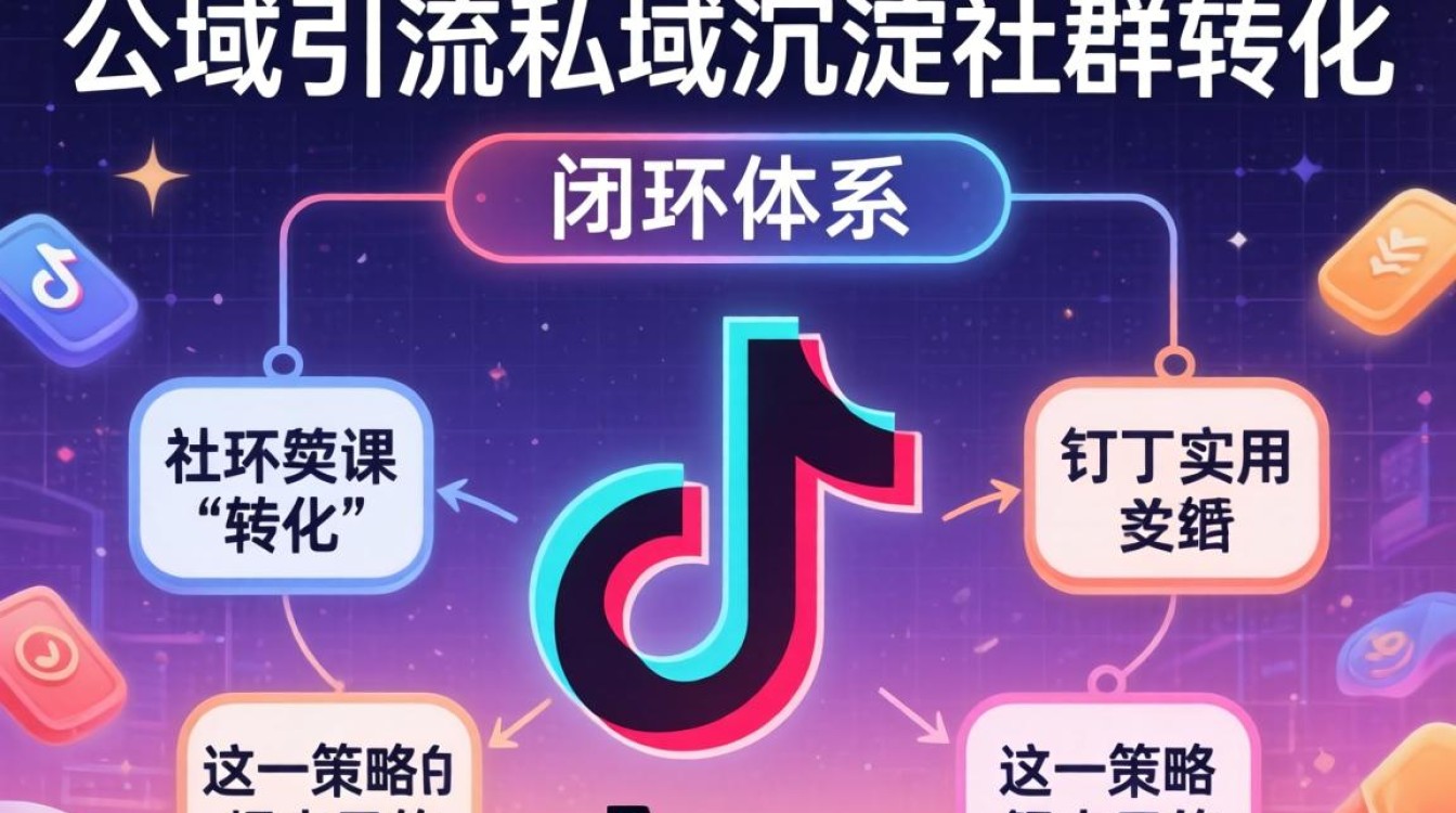 钉钉抖音卖课如何精准引流