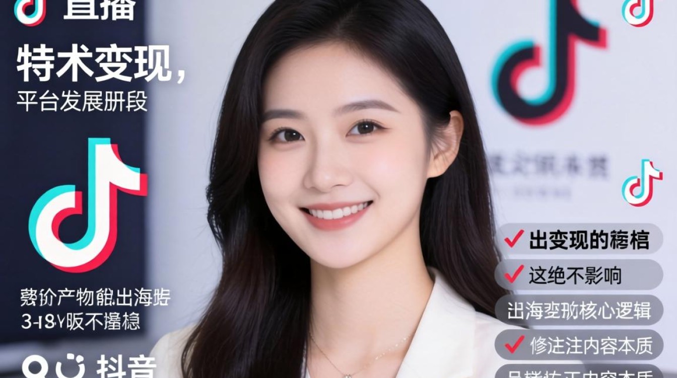 TikTok直播没有特效功能怎么办