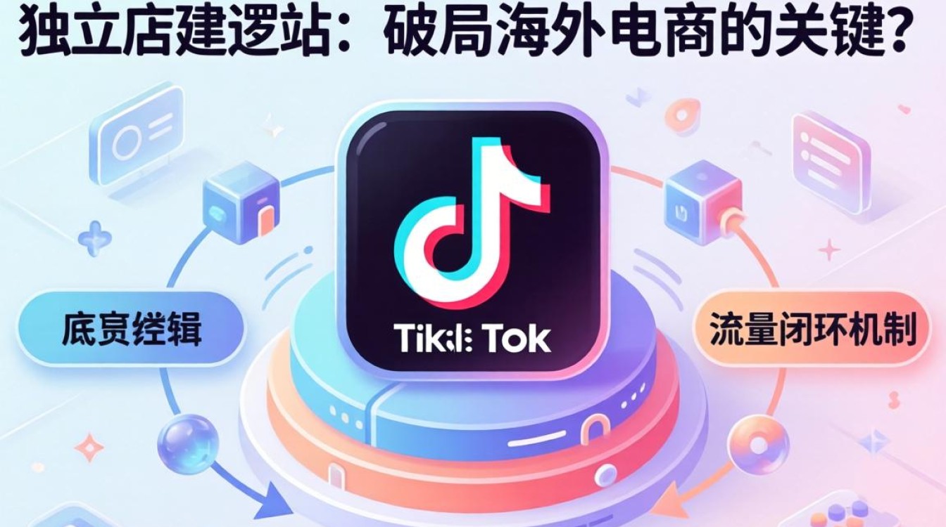 TikTok组织架构图是怎样的