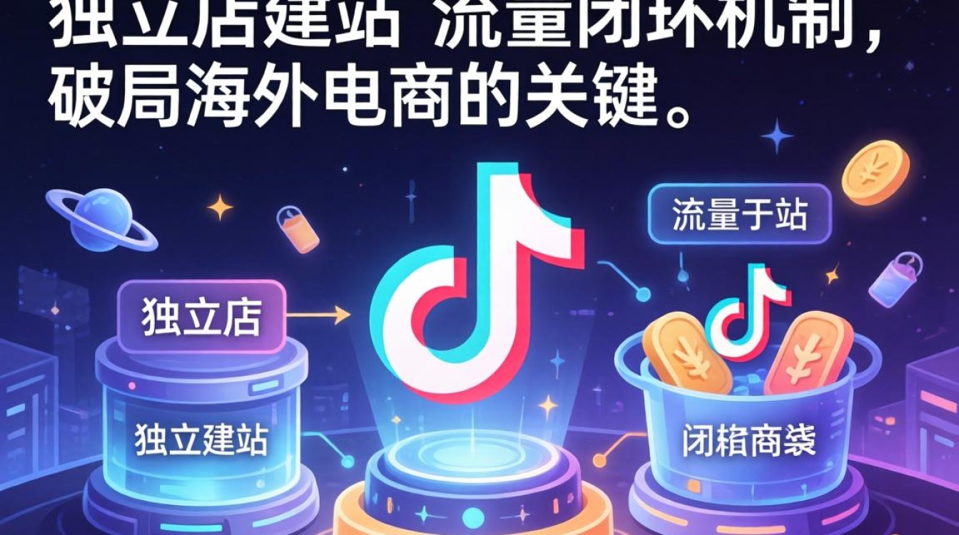 TikTok组织架构图是怎样的