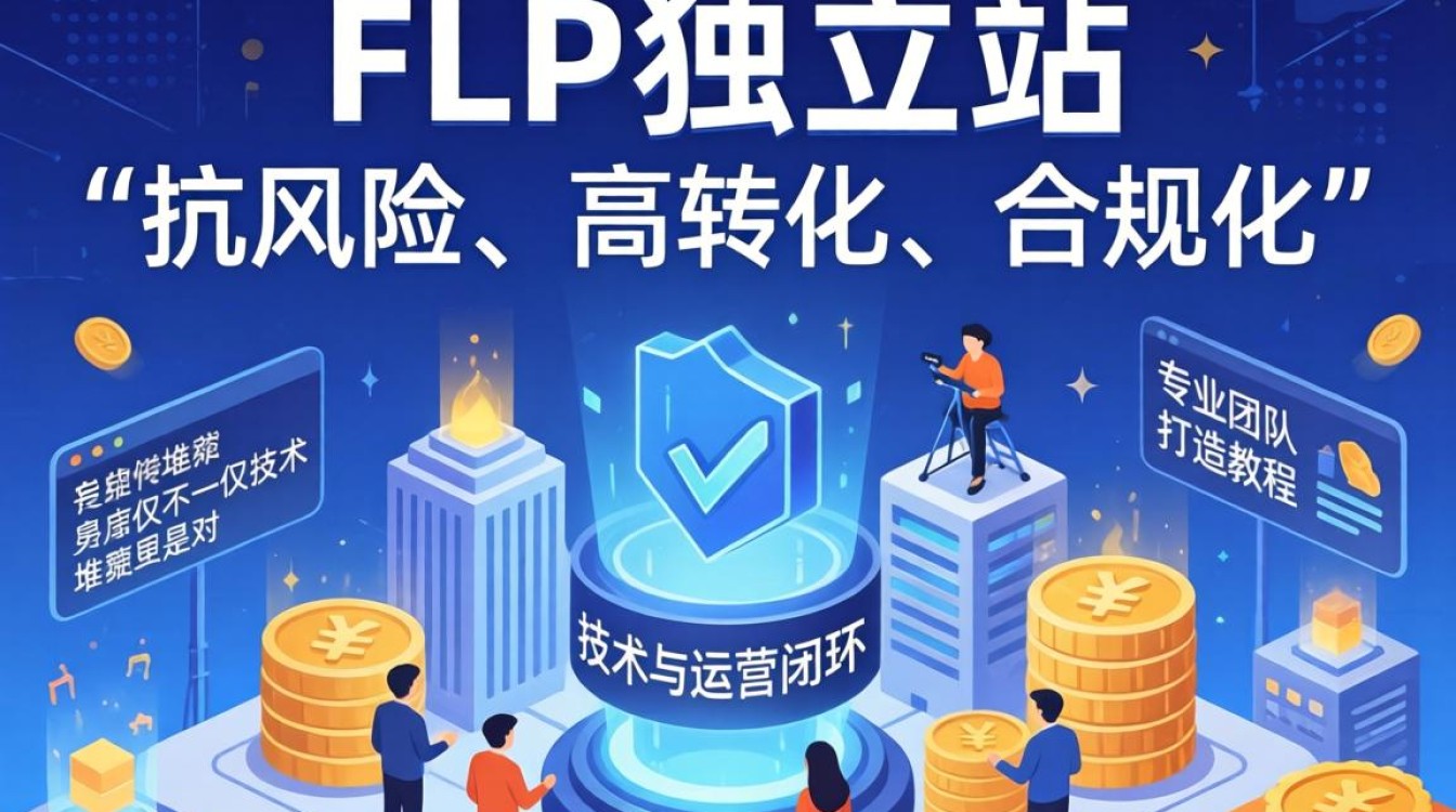 fp独立站怎么搭建 专业团队打造教程