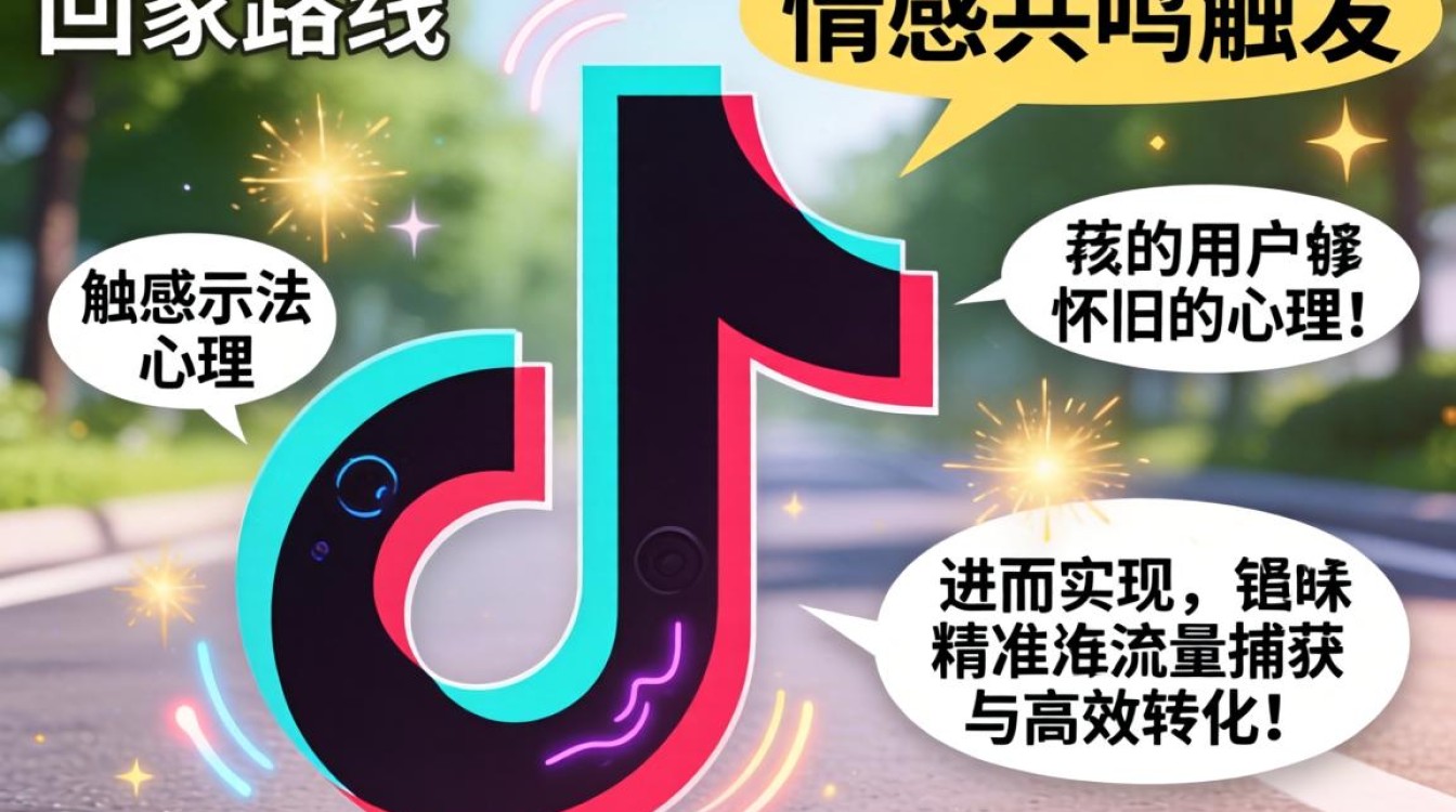 抖音回家路线怎么做的