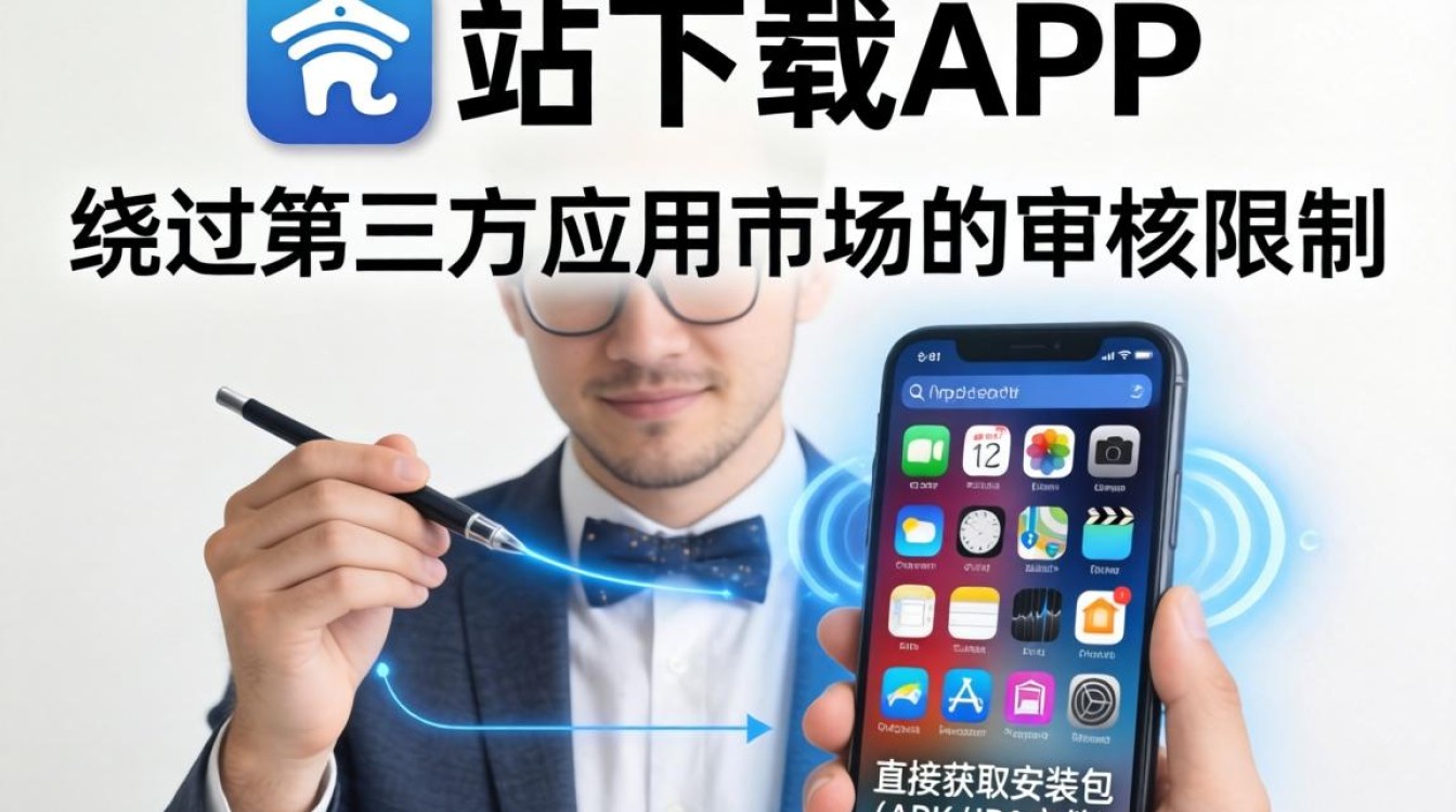 独立站下载app安全吗