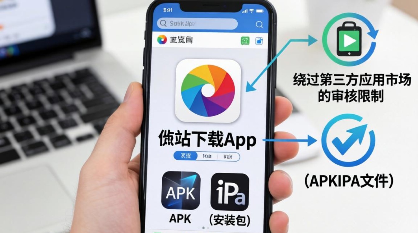 独立站下载app安全吗