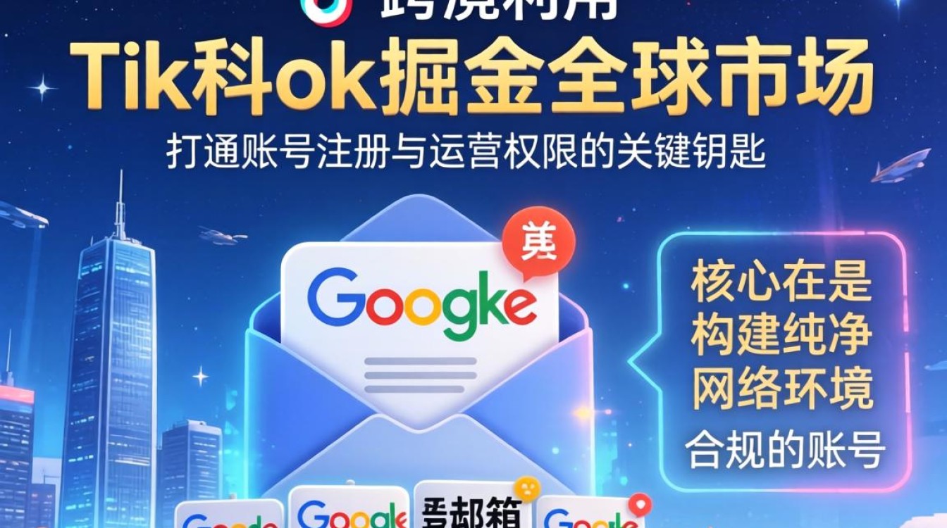 海外版抖音Gmail注册登录教程