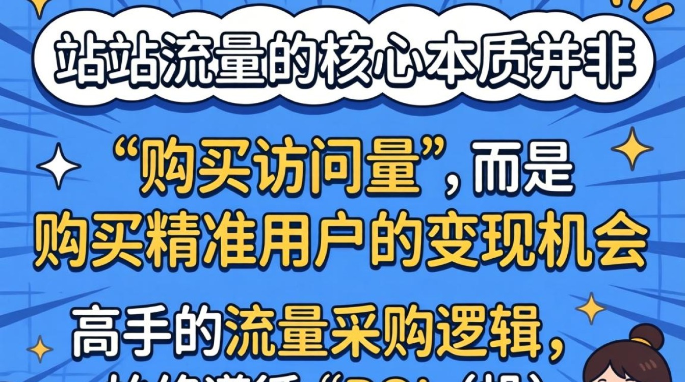 独立站怎么买流量 高手教程实战经验分享