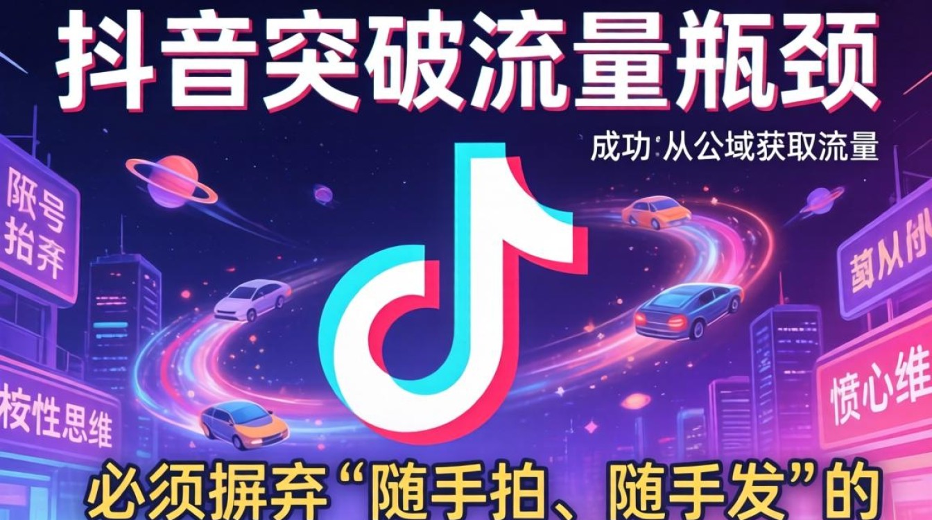 抖音发照片怎么容易上热门