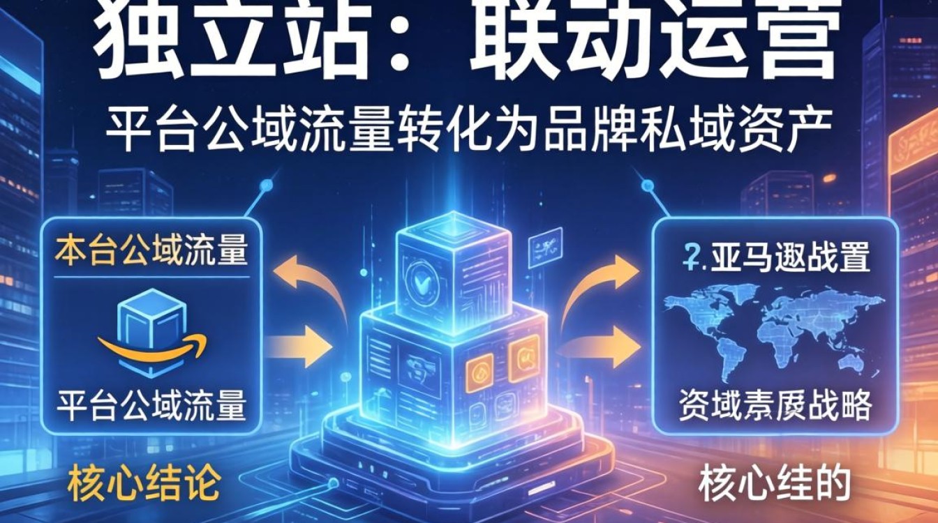 独立站变现攻略完整版分享