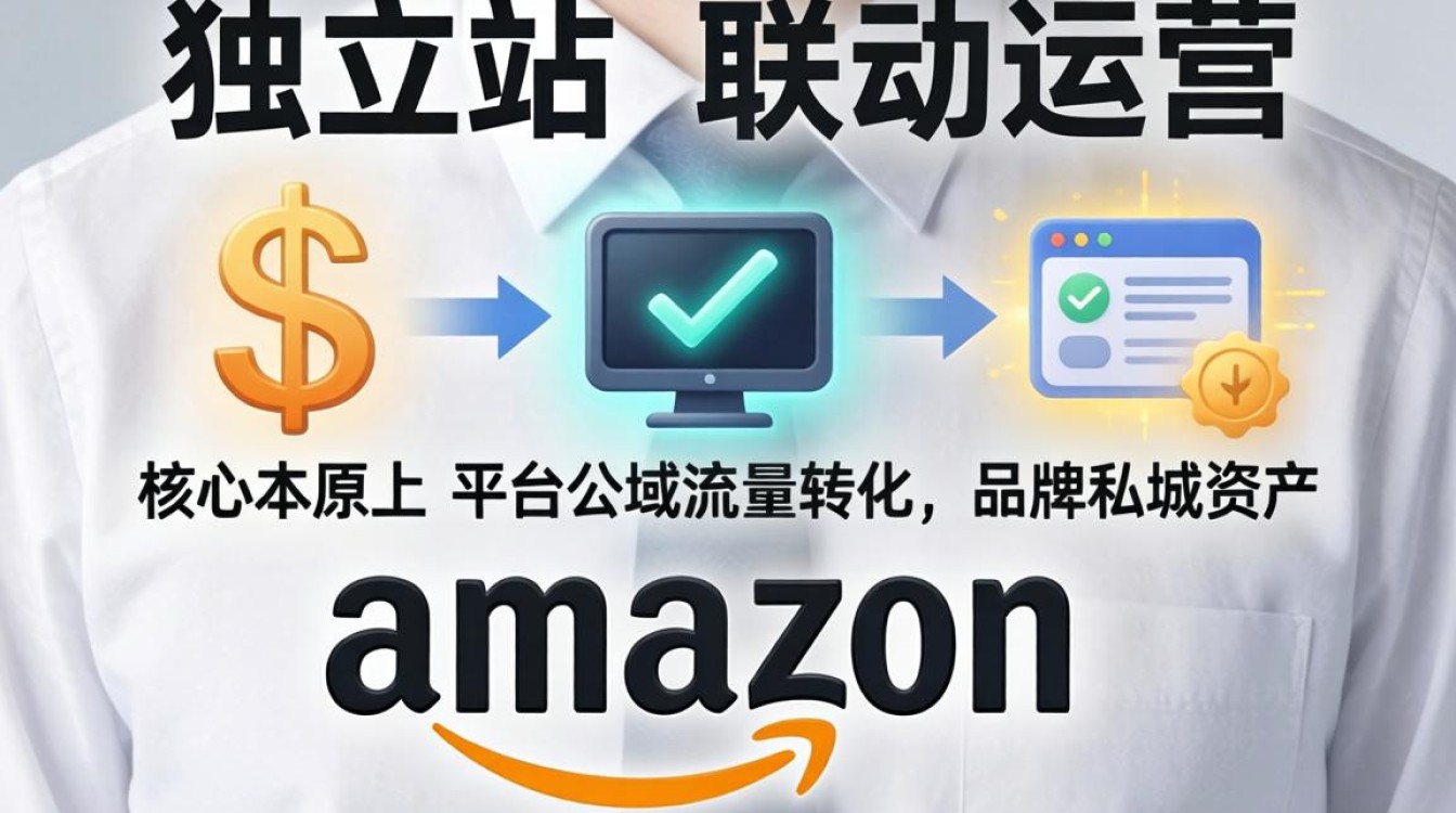 独立站变现攻略完整版分享