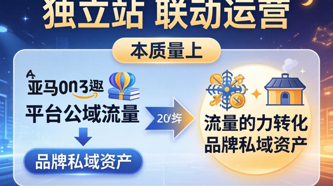 独立站变现攻略完整版分享