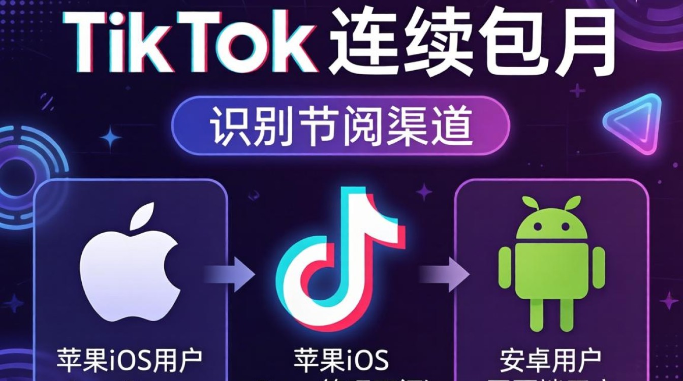 TikTok怎么取消连续包月