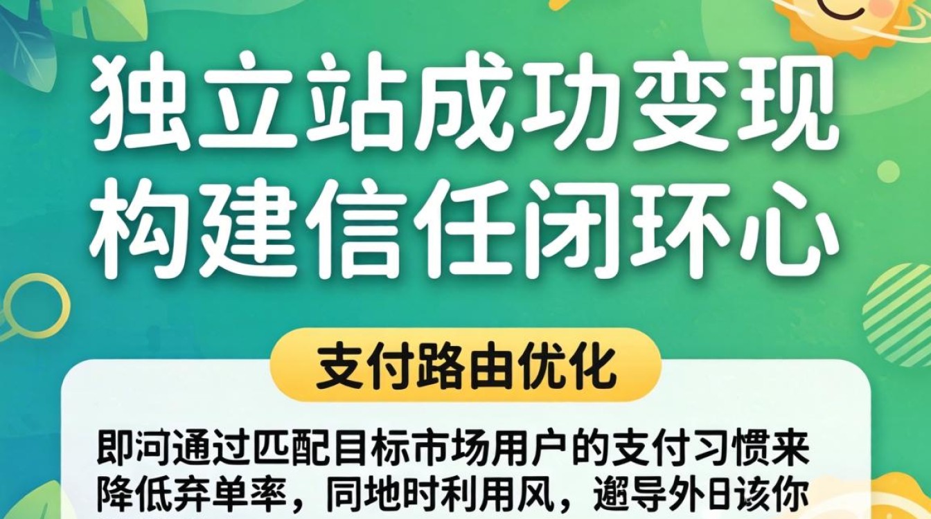 海外独立站怎么付款 变现攻略完整版分享