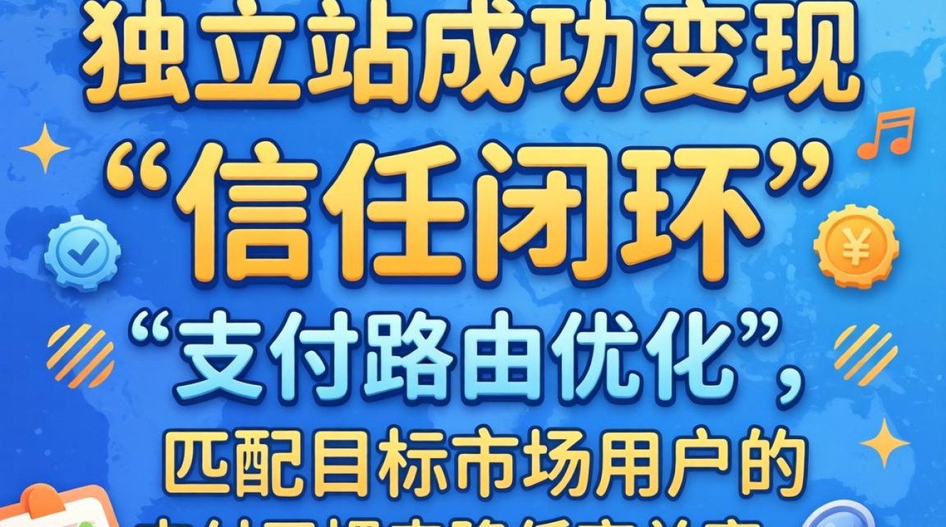 海外独立站怎么付款 变现攻略完整版分享