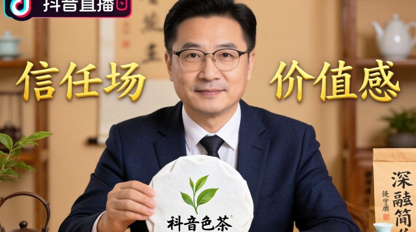 老白茶直播运营技巧有哪些