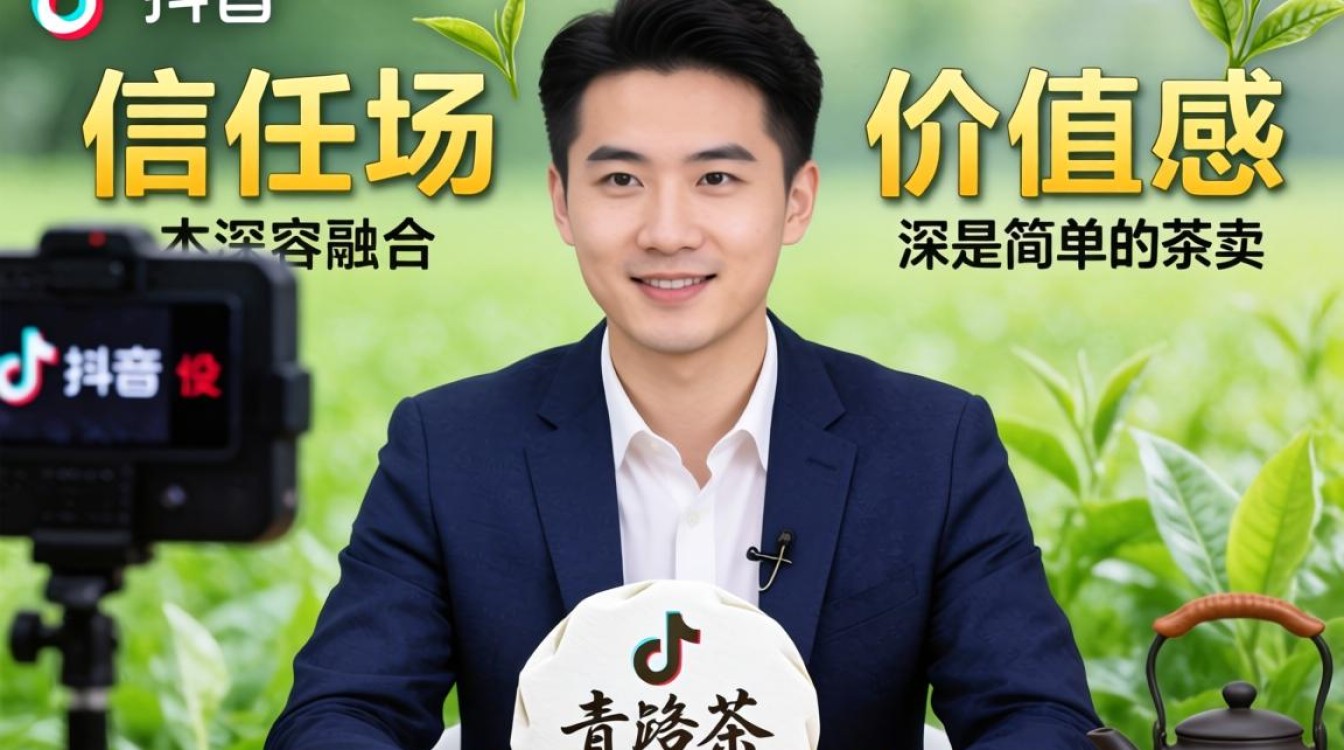 老白茶直播运营技巧有哪些