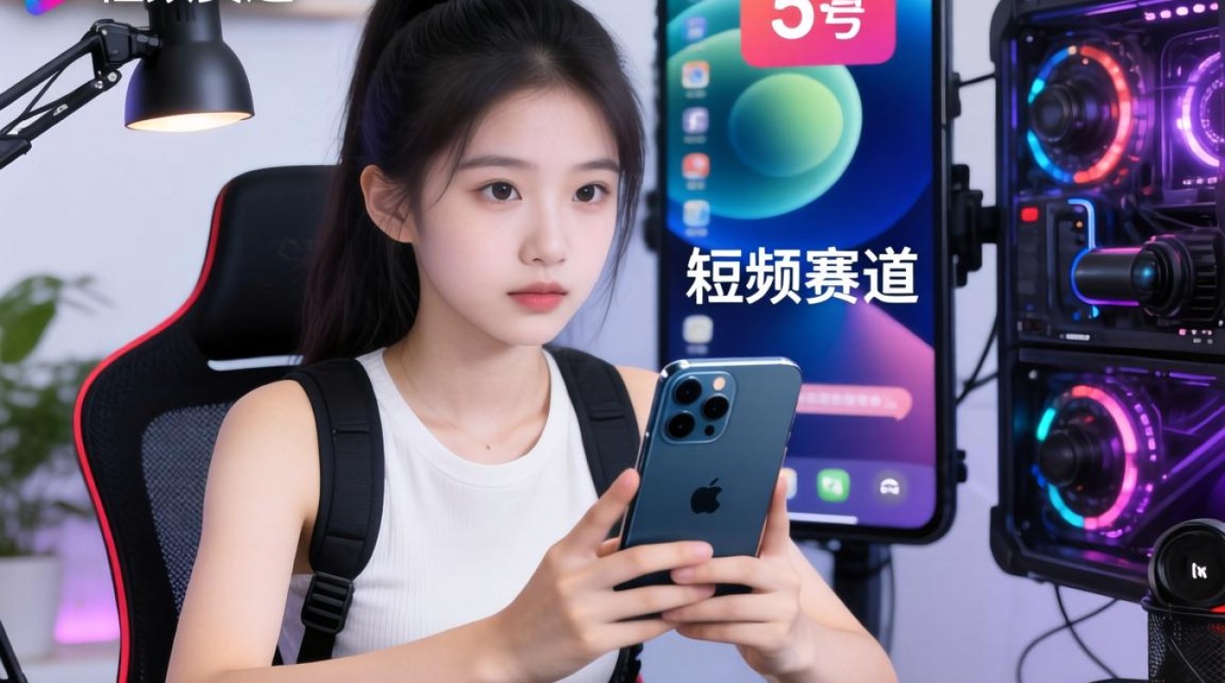 TikTok苹果12版教程怎么用