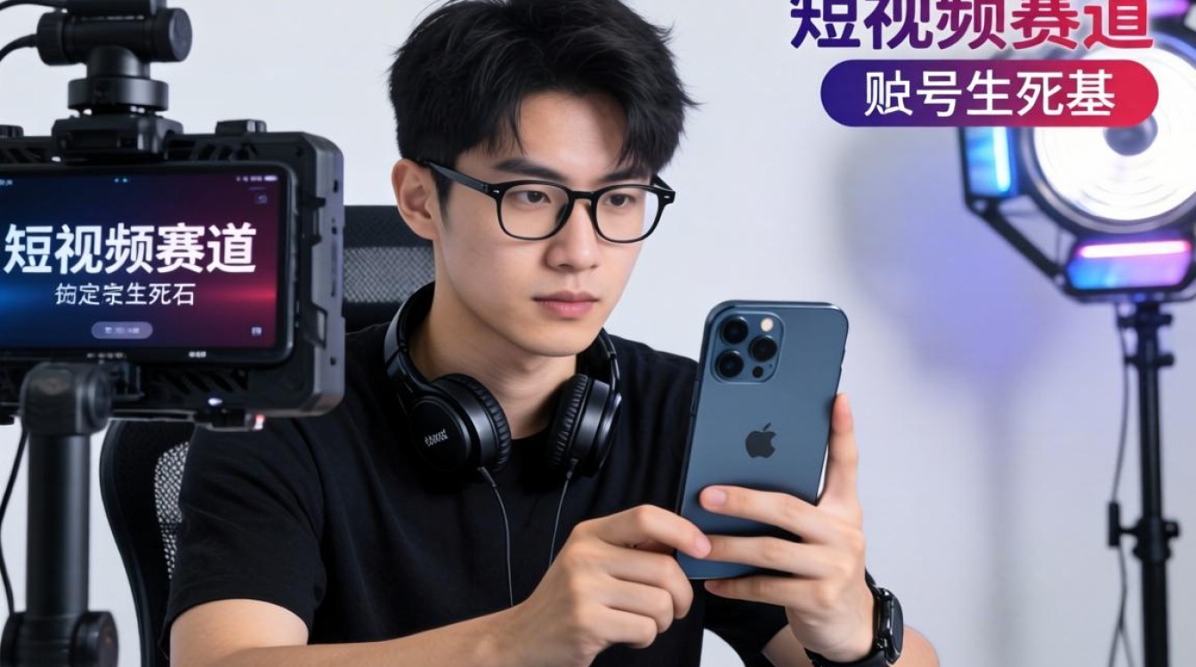 TikTok苹果12版教程怎么用