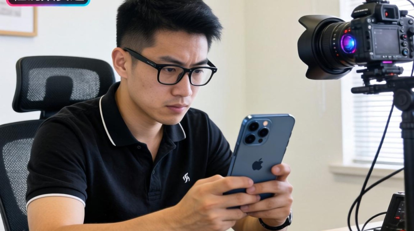 TikTok苹果12版教程怎么用