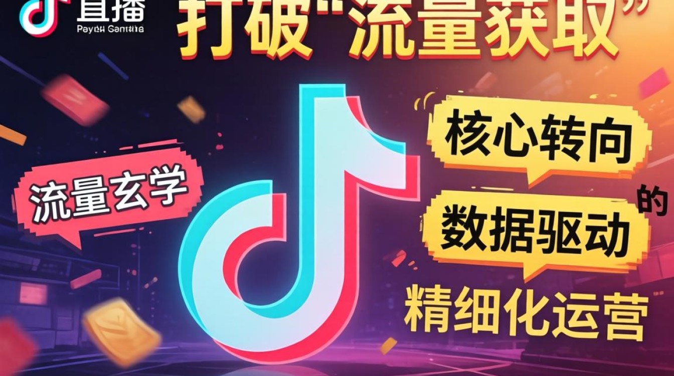 新手如何快速突破流量瓶颈