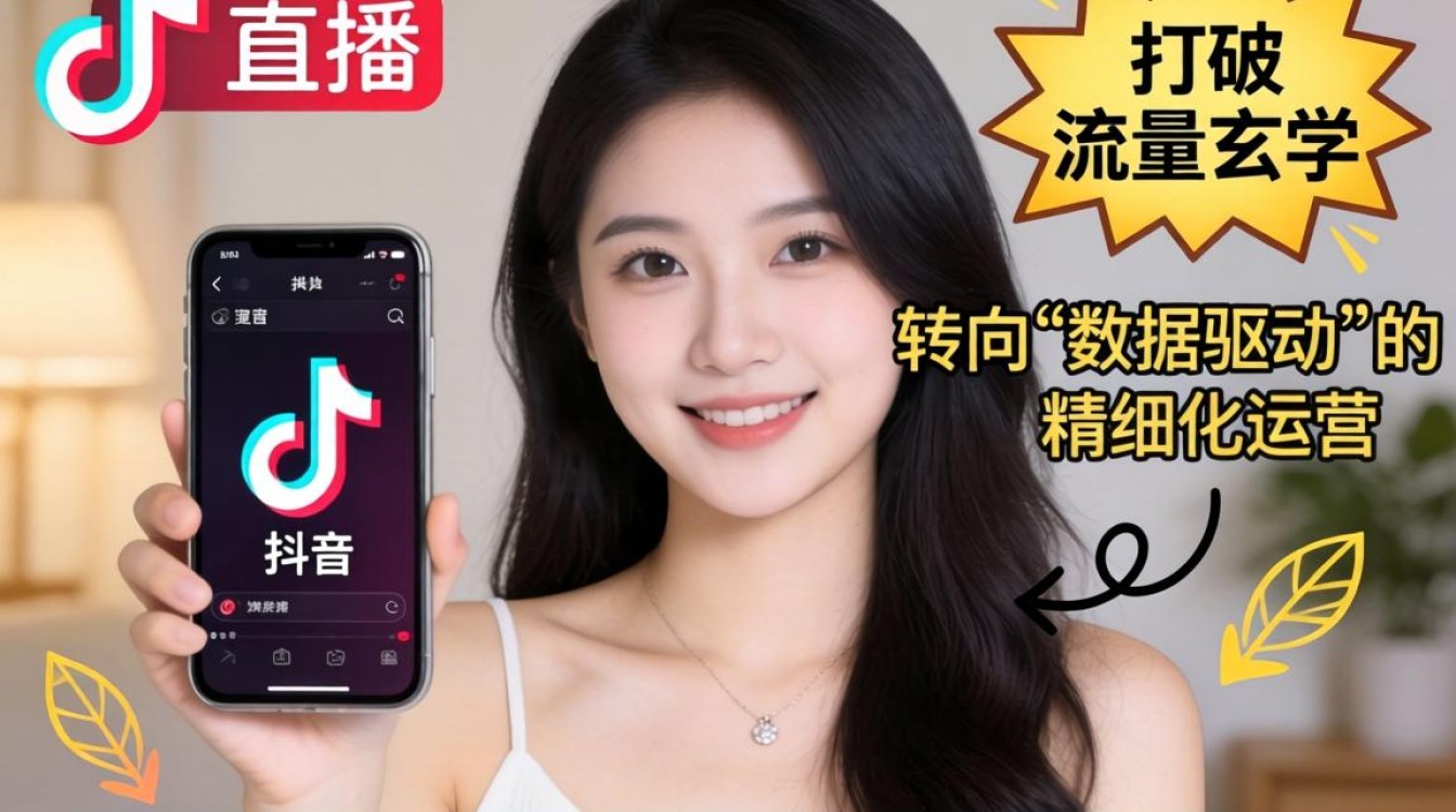 新手如何快速突破流量瓶颈