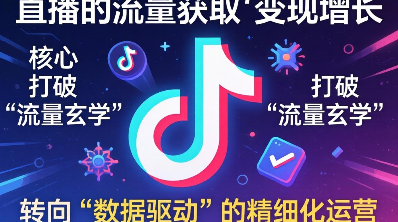 新手如何快速突破流量瓶颈