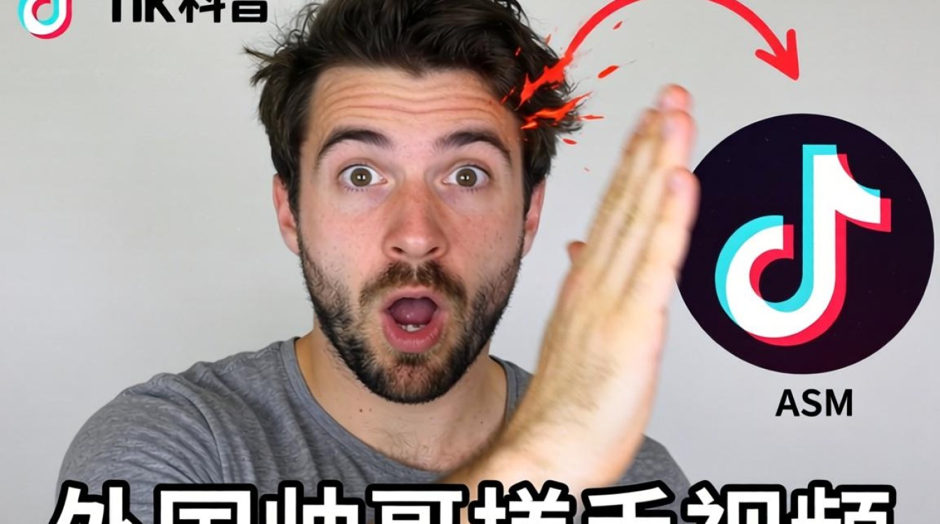 外国帅哥搓手视频怎么运营