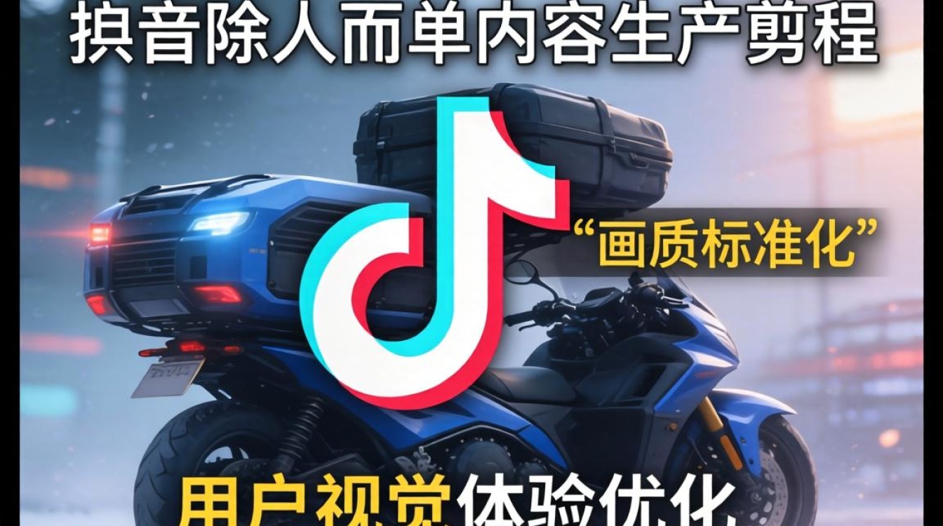 抖音视频黑边怎么去除教程