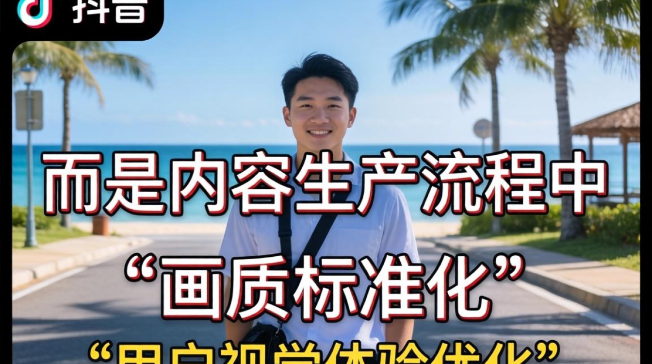 抖音视频黑边怎么去除教程