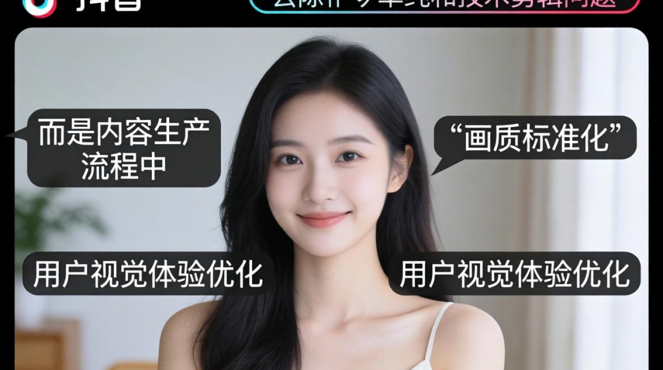 抖音视频黑边怎么去除教程